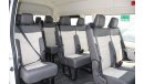 Toyota Hiace 2023 Hiace highroof Petrol GL Automatic full option