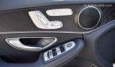 Mercedes-Benz C200 AMG 4matic - ZERO KILOMETER - PRICE OFFERED : FOR EXPORT (Export only)