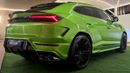 Lamborghini Urus MYCAR DUBAI-LAMBORGINI SE 2026- NEW 0 KM-CARBON-TV-3D BANG&OLUFSEN-HIGHWAY PAC-WARRANTY- FULL OPTION