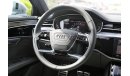 Audi S8 TFSI QUATTRO 4.0L PETROL MY2021