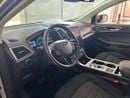 Ford Edge SEL123C/AL TAYER MOTORS/AL QOUZ SHOWROOM