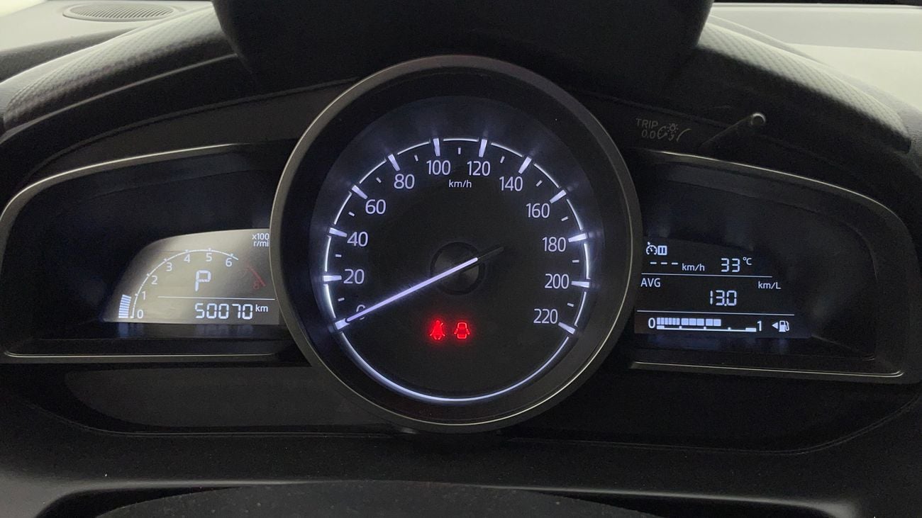 Mazda CX3 GT 2 | Zero Down Payment | Home Test Drive