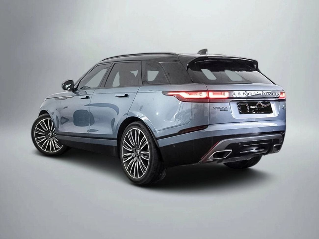 لاند روفر رينج روفر فيلار P380 R-Dynamic HSE 3.0L