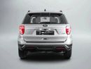 Ford Explorer 3.5L V6