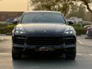 Porsche Cayenne S PORSCHE CAYENNE S COUPE 2020 GCC FULL OPTIONS