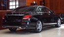 مرسيدس بنز E300 With Free Insurance and Registration