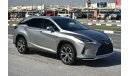 Lexus RX350 LEXUS RX 350 2020 SILVER