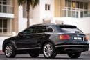 بنتلي بينتايجا Bentayga 4.0T