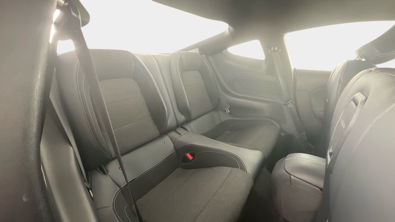 Ford Mustang GT | upto AED 20,000 Ramadan Discount | Guaranteed Warranty | 0 Down Payment