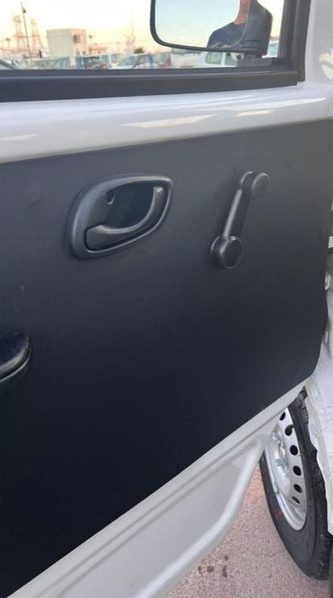 Suzuki EECO Suzuki ECCO 7 STR 1.2L, Patrol, Model 2025