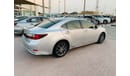 Lexus ES350