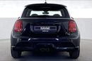 Mini Cooper S Standard | National Day Celebration | Guaranteed Warranty | 0 Down Payment