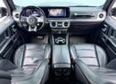 Mercedes Benz G63 AMG STANDARD