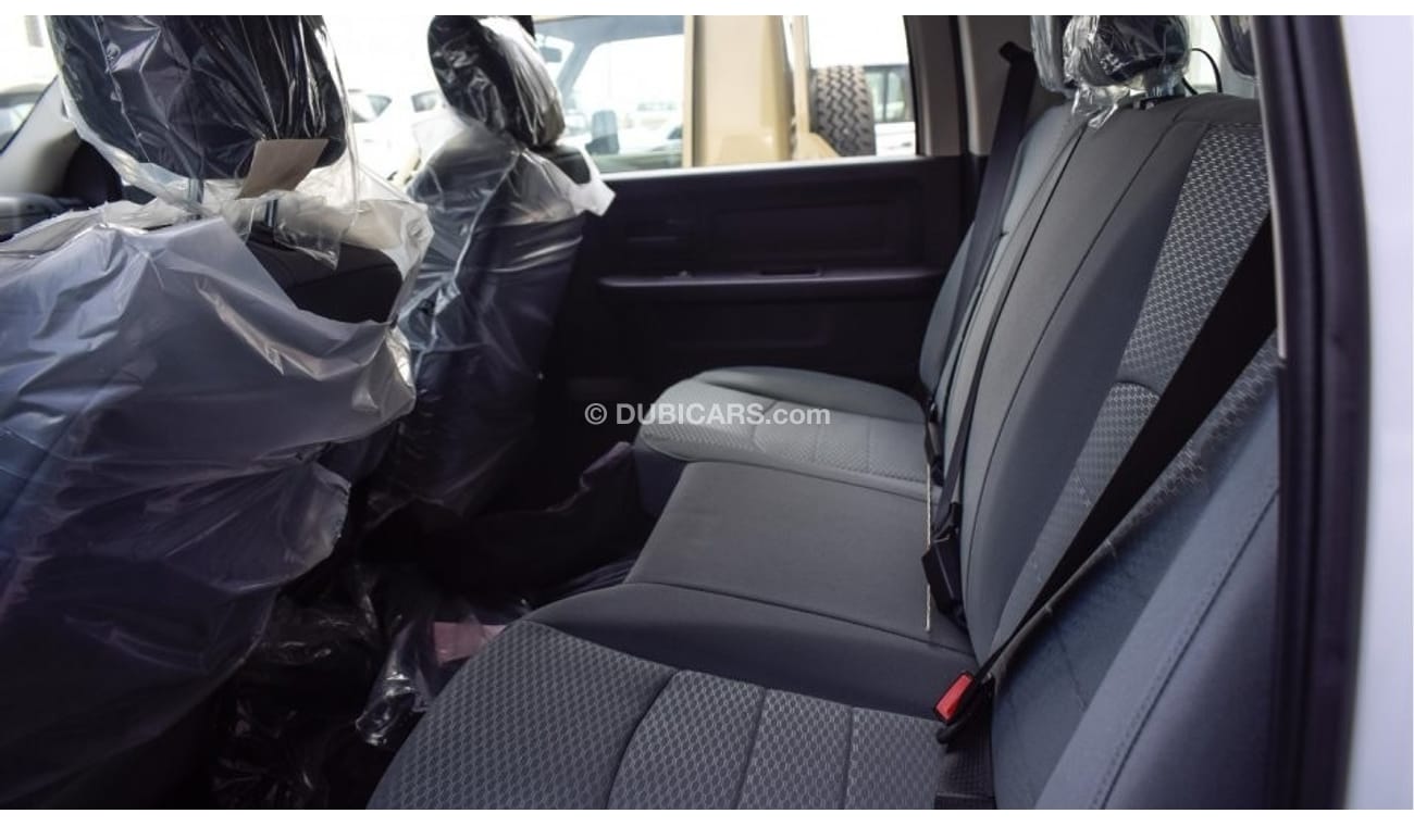 رام 1500 Dodge RAM 4X4 5.7