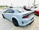 Dodge Charger R/T | Monthly 1400/- | 0% DP | Super Track Pak | Paddle Shifters | # 88636