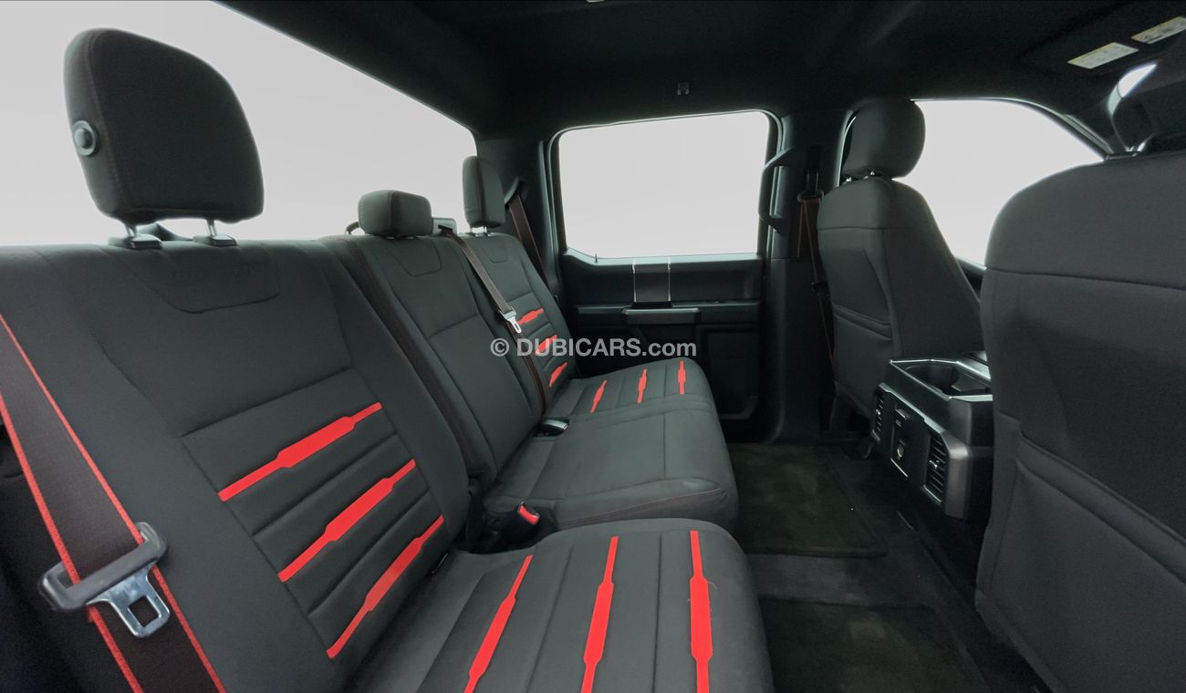 Ford F 150 XLT 3.5 | Under Warranty | Inspected on 150+ parameters