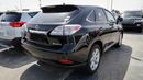 Lexus RX 270