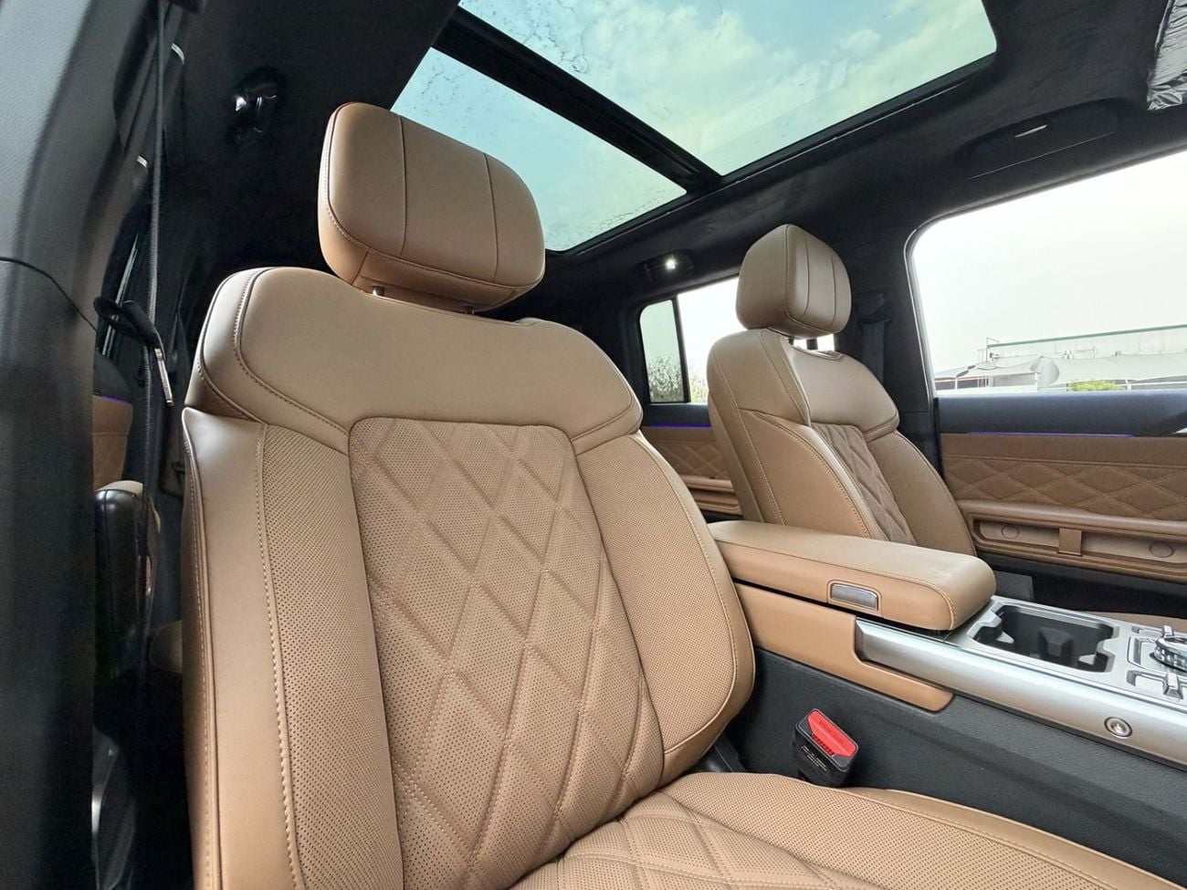 جيتور T2 LUXURY PLUS