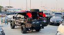 Toyota Land Cruiser Pick Up HEAVY MODIFIED | ULTIMATE OFF-ROAD CAMPER TRUCK | 4.5L DIESEL | MANUAL TRANSMISSION | 2011