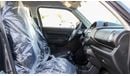 Suzuki S Presso SUZUKI/S-Presso/ GL 5S 998cc MT
