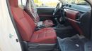 تويوتا هيلوكس Toyota/HILUX D SC 2WD/ 2.4L HIGH MT