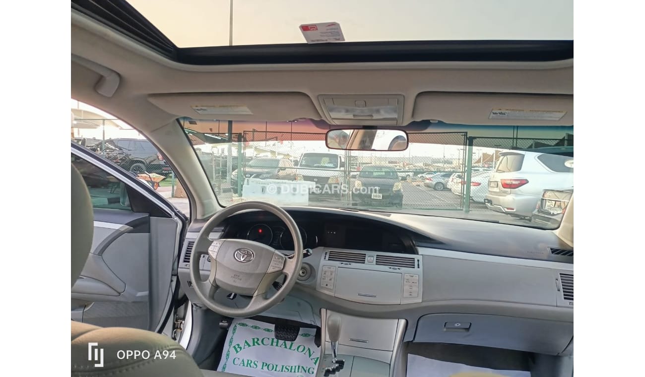 تويوتا افالون