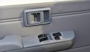 Toyota Land Cruiser Pick Up 4.2L Diesel V6 Single Cabin