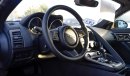 Jaguar F-Type 3.0 V6 S/C Coupe Touring RWD Aut.