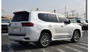 Toyota Land Cruiser GXR