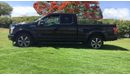 Ford F 150 FORD F150 LARIAT {{{ 2.7L }}} V6 TWIN TURBO /// FULL OPTION //// 2017 ////FOR EXPORT /// GOOD CONDIT