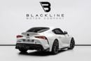 Toyota Supra GR 2.0L