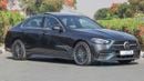 مرسيدس بنز C 200 (For Export , НА ЭКСПОРТ) AMG Premium EQ Boost 1.5L RWD 2026 GCC Без пробега