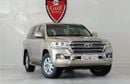 Toyota Land Cruiser GXR V6 4.0L  SUNROOF  IN EXCELLENT CONDITION