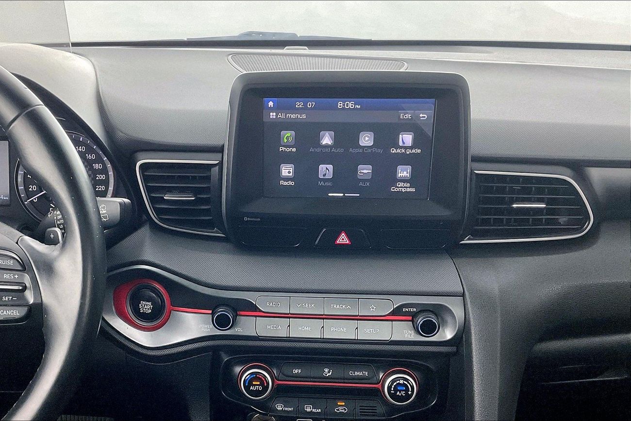 Hyundai Veloster Standard | Guaranteed Warranty | 0 Down Payment