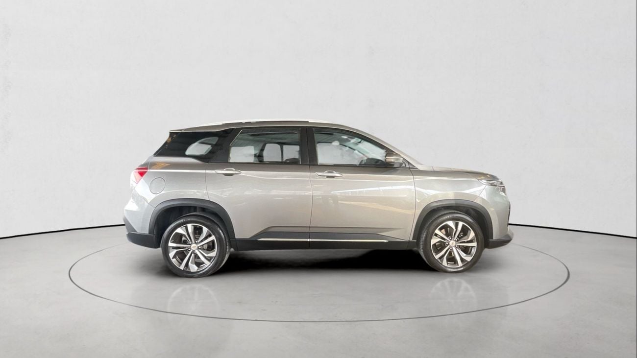 شيفروليه كابتيفا 1.5T CVT PREMIER | شامل الضمان | 0 ﺪﻔﻋﺓ ﺃﻮﻟﻯ