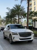 جينيسس GV80 Prestige 2.5L AWD