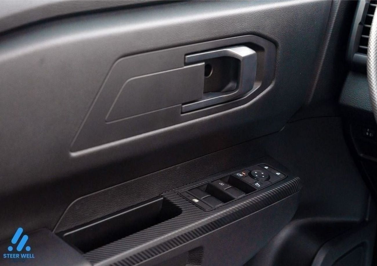 Mitsubishi L200 Triton 4X4 GL Diesel 2024 / Export Only