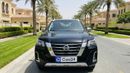 Nissan X Terra TITANIUM 2025 | AED 1356/Month | 0 DP | 30 Day Return | Warranty | Service History