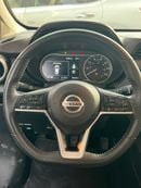 Nissan Versa 1.6
