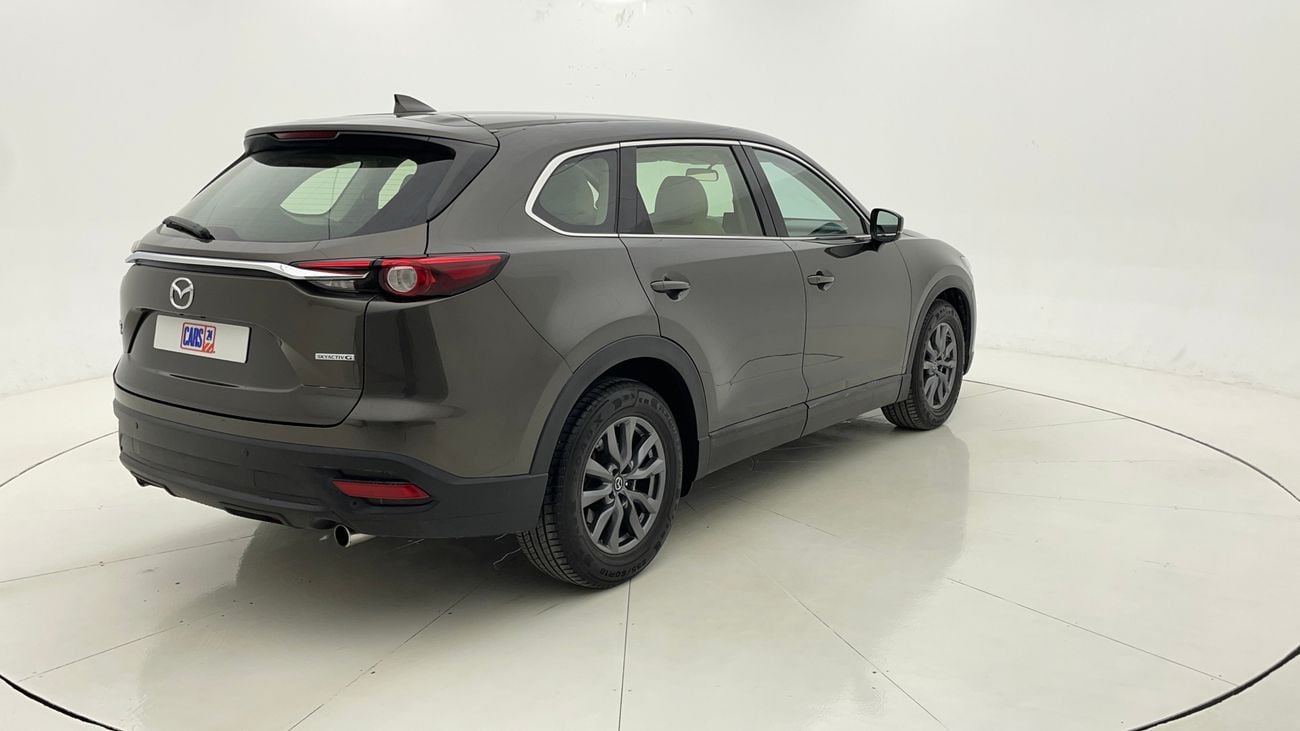Mazda CX9 GT 2.5 | Zero Down Payment | Free Home Test Drive