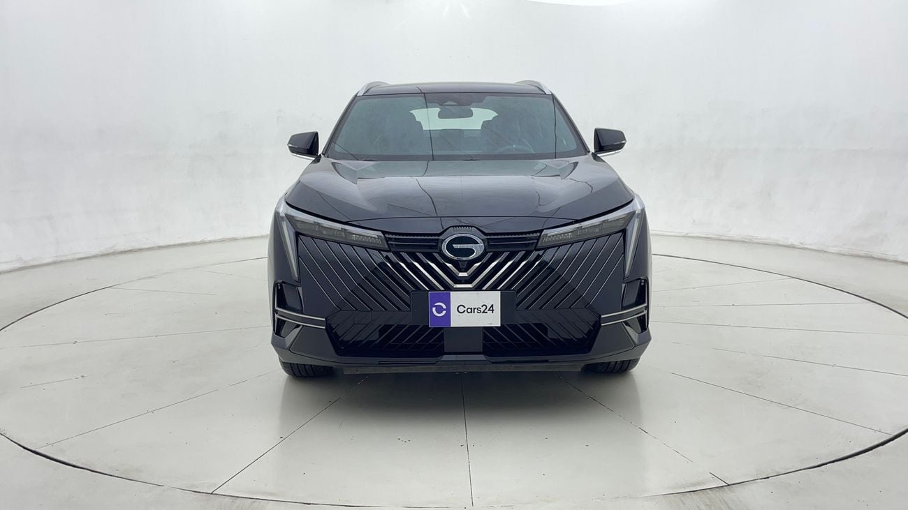 GAC EMKOO 2.0L GL 2024 GL | AED 987/Month | 0 DP | 30 Day Return | Warranty | Service History