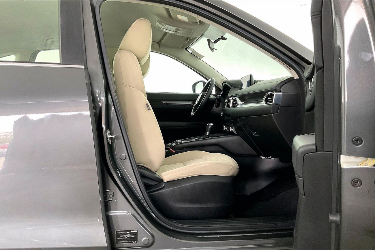 Mazda CX5 GT | Guaranteed Warranty | 0 Down Payment