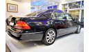 Lexus LS 430