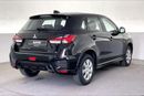 Mitsubishi ASX GLX Lowline | Guaranteed Warranty | 0 Down Payment