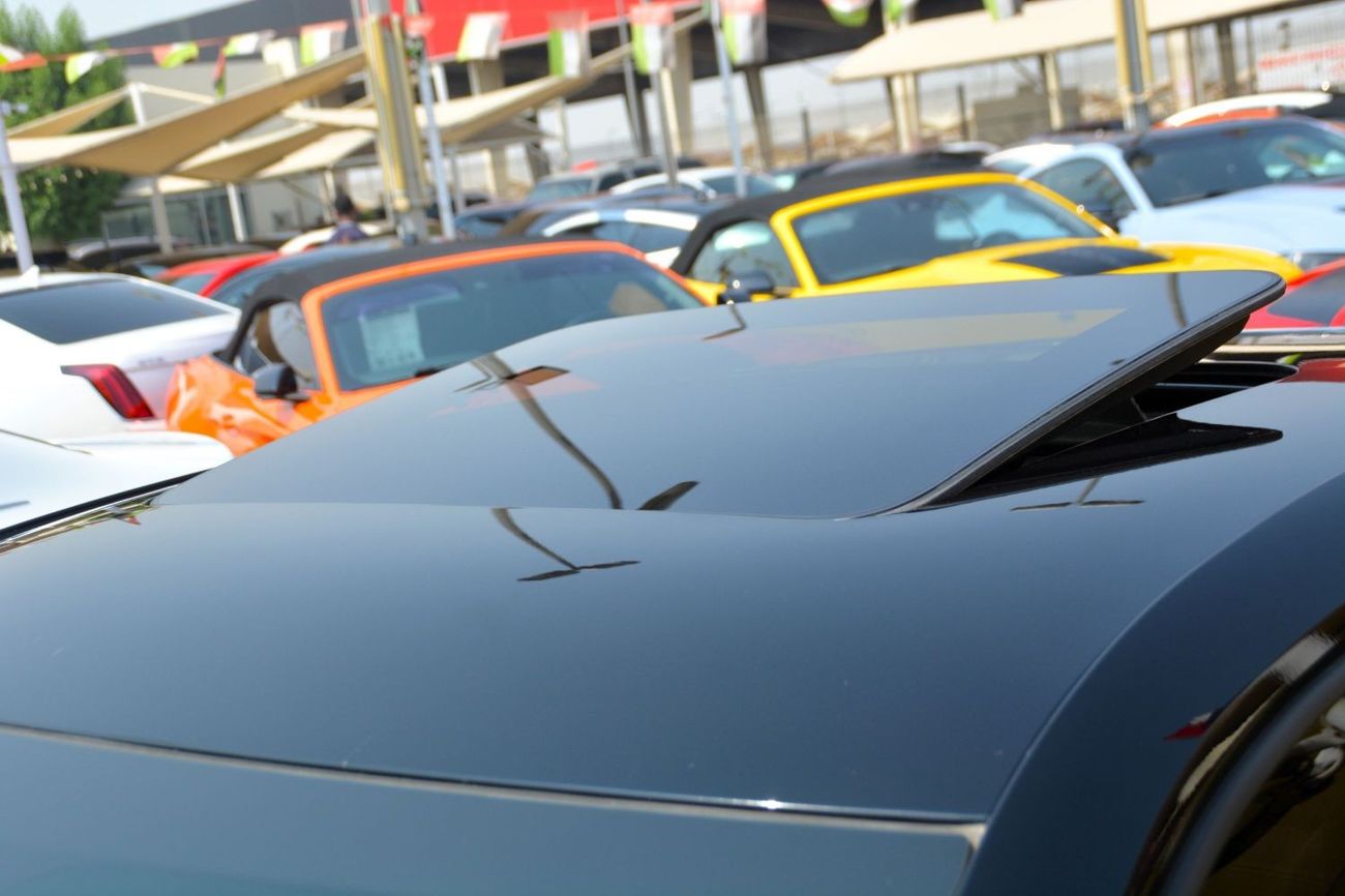 Chevrolet Camaro CAMARO CLEAN TITLE //2SS//FULL OPTION--VERY GOOD CONDITION --NO ACCEDINT