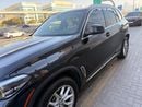 بي أم دبليو X5 40i LUXURY