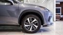 Lexus NX300 PLATINUM 2.0L