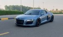 أودي R8 Full option