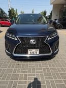 لكزس RX 350 بريمير بلس