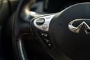 Infiniti QX70 LUXURY 2019 GCC 3.7L V6 Full Service History